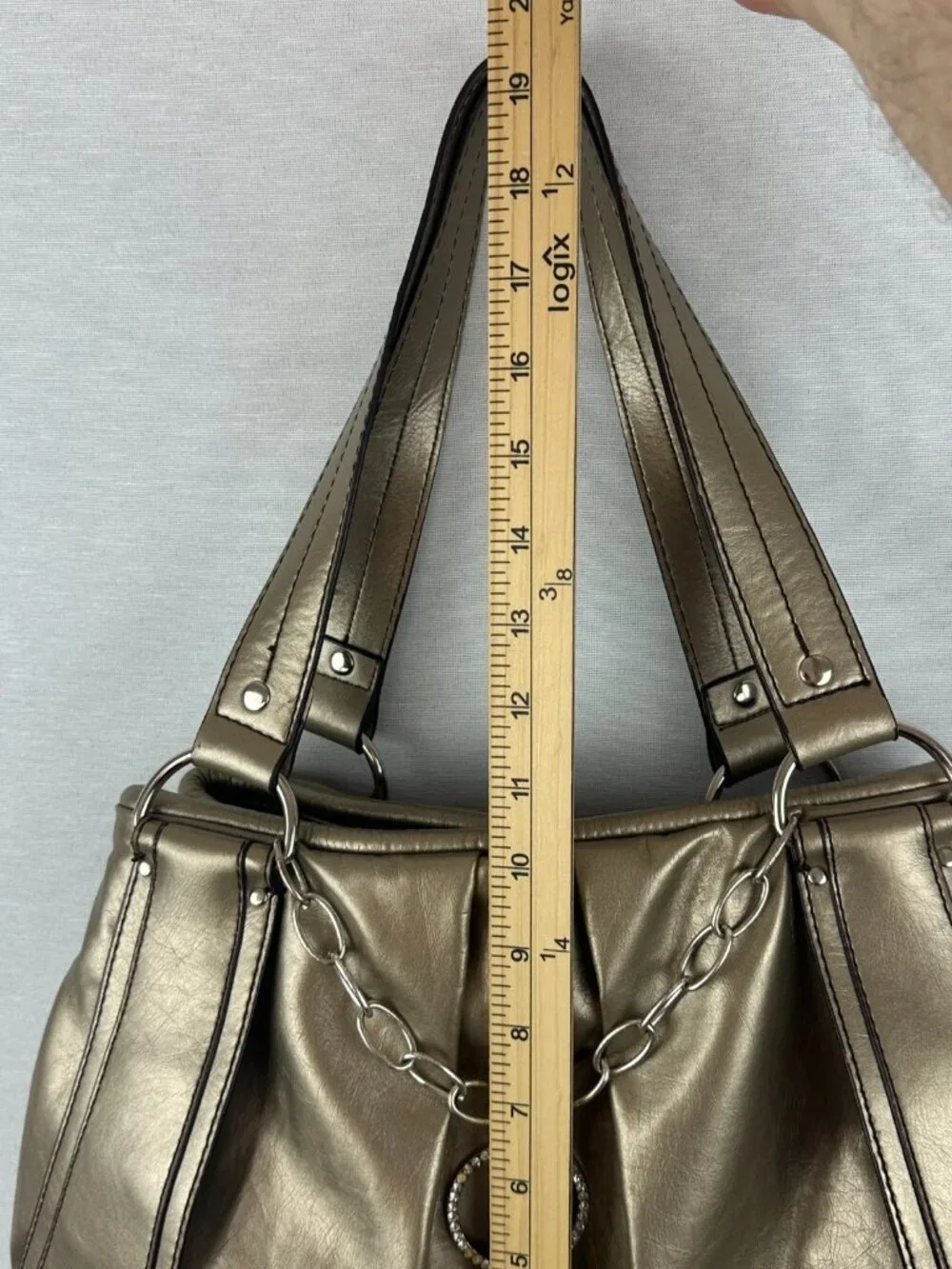 Nine & Co. vintage nine